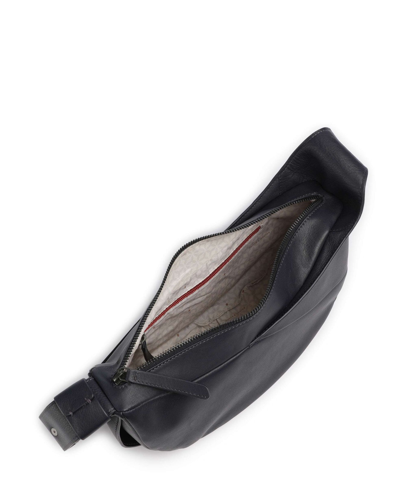 Aunts & Uncles Jamie's Orchard Bee Balm Hobo bag dark horizon