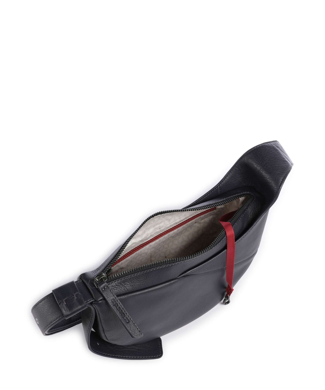 Aunts & Uncles Jamie's Orchard Orchid Shoulder bag dark horizon