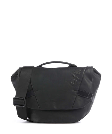 Aunts & Uncles Japan Kazo Kabelka přes rameno black