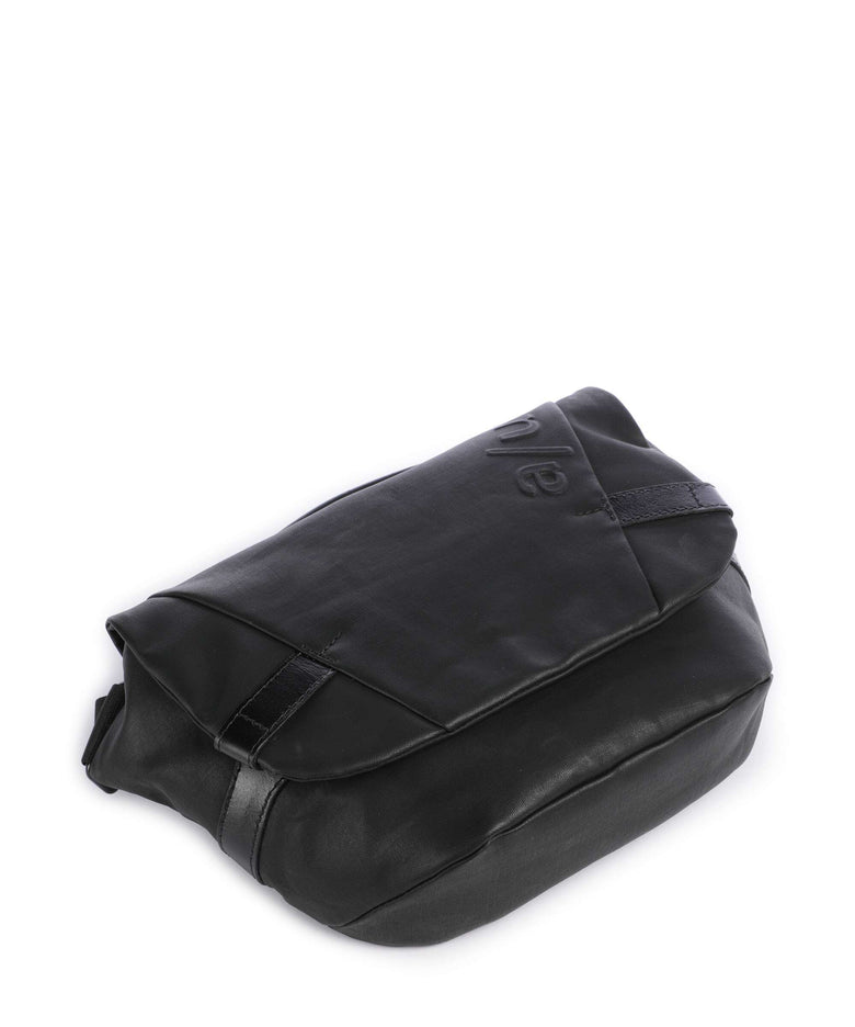 Aunts & Uncles Japan Kazo Crossbody bag black