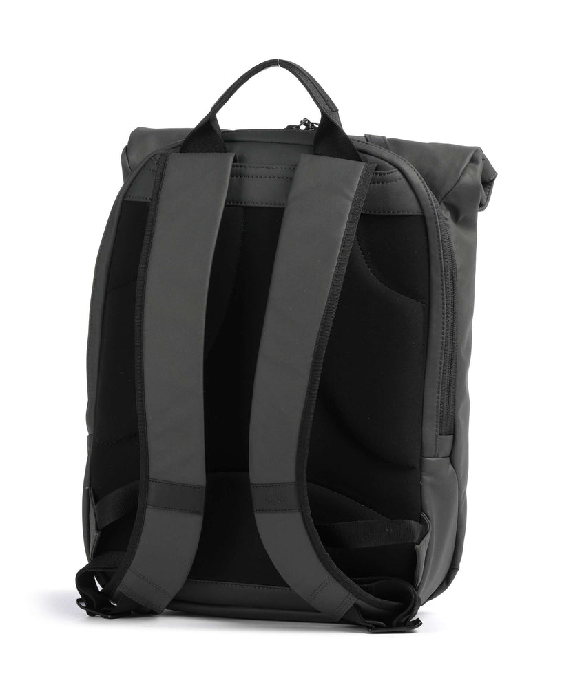 Aunts & Uncles Japan Tama Rolltop backpack volcanic ash