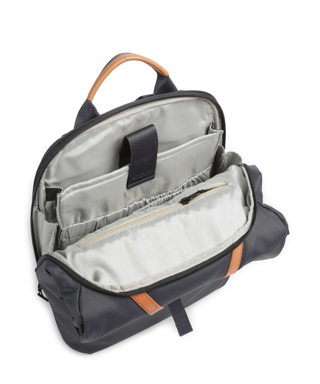 Aunts & Uncles Japan Tama Rolltop backpack outer space