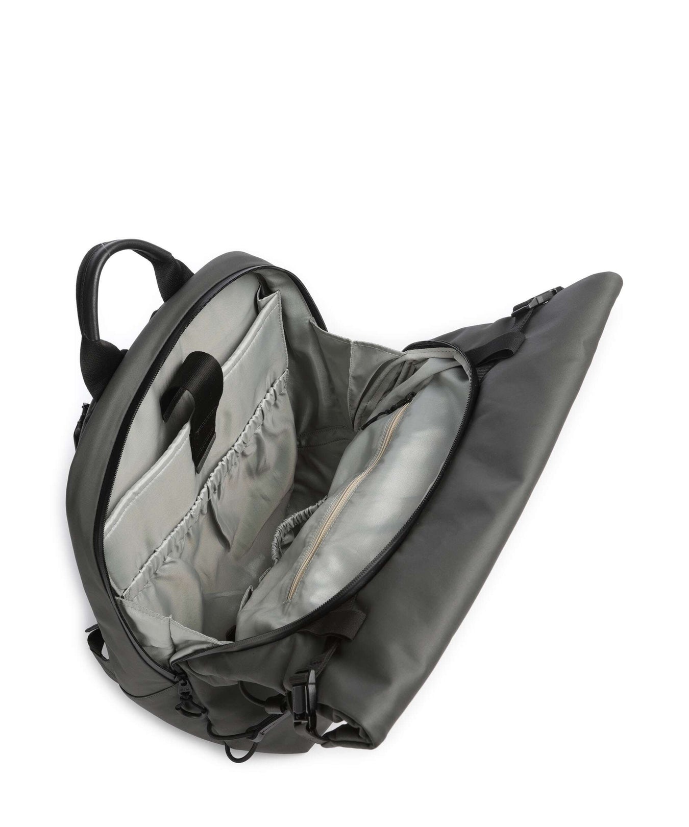 Aunts & Uncles Japan Kushiro Backpack volcanic ash