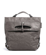 Aunts & Uncles Grandma's Luxury Club Mrs. Mince Pie Taška na záda oyster grey