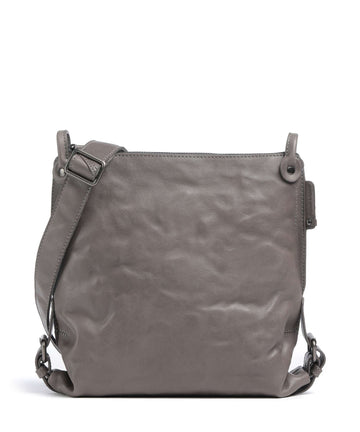 Aunts & Uncles Grandma's Luxury Club Mrs. Raisin Cookie Kabelka přes rameno oyster grey