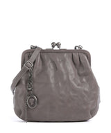 Aunts & Uncles Grandma's Luxury Club Mrs. Fortune Cookie Kabelka přes rameno oyster grey