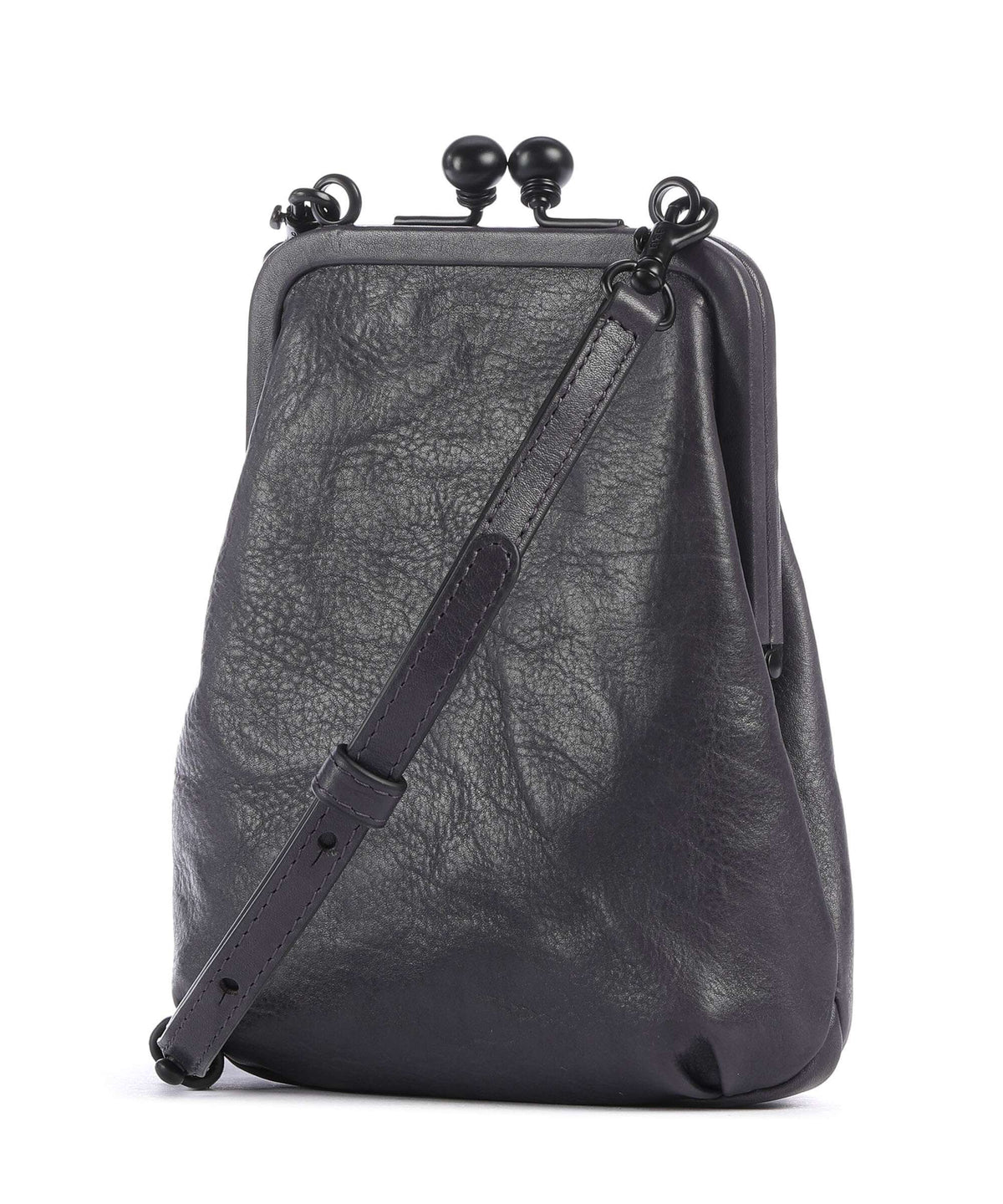 Aunts & Uncles Grandma's Luxury Club Mrs. Sugar Pop Crossbody bag velvet