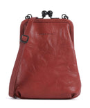 Aunts & Uncles Grandma's Luxury Club Mrs. Sugar Pop Kabelka přes rameno intense rust