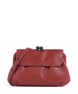 Aunts & Uncles Grandma's Luxury Club Mrs. Whoopie Pie Kabelka přes rameno intense rust