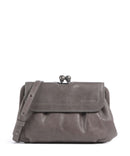 Aunts & Uncles Grandma's Luxury Club Mrs. Whoopie Pie Crossbody bag oyster grey