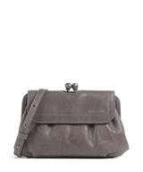 Aunts & Uncles Grandma's Luxury Club Mrs. Whoopie Pie Kabelka přes rameno oyster grey