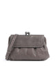 Aunts & Uncles Grandma's Luxury Club Mrs. Whoopie Pie Crossbody bag oyster grey
