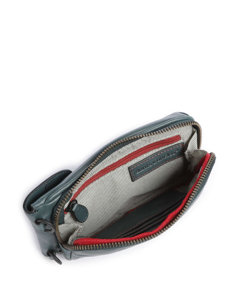 Aunts & Uncles Grandma's Luxury Club Mrs. Lemon Twist Phone bag kelp forest