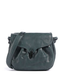 Aunts & Uncles Grandma's Luxury Club Mrs. Coconut Cake Crossbody bag kelp forest