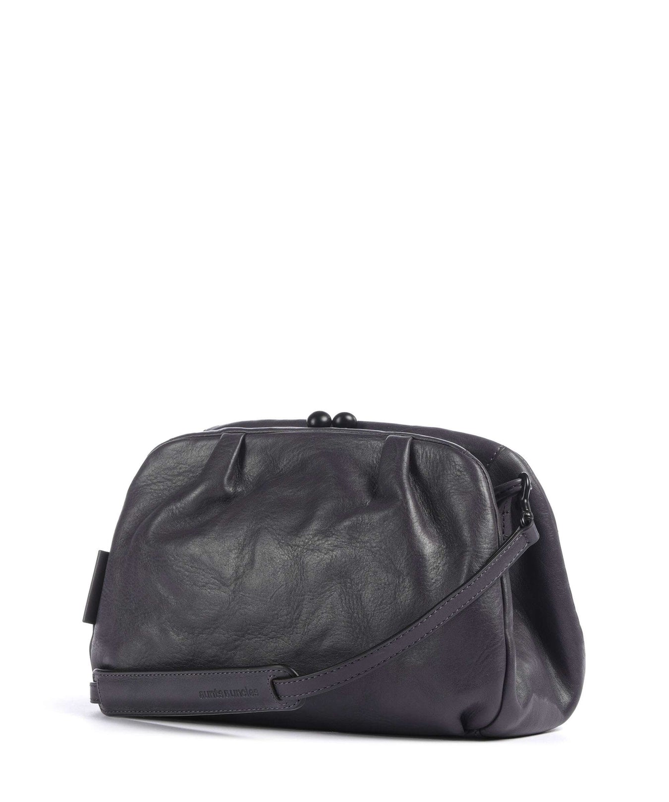 Aunts & Uncles Grandma's Luxury Club Mrs. Frosting Crossbody bag velvet