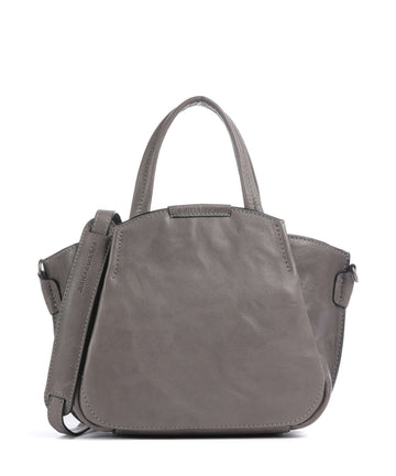 Aunts & Uncles Grandma's Luxury Club Mrs. Plum Crumble Kabelka oyster grey
