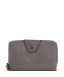 Aunts & Uncles Grandma's Luxury Club Francis Peněženka oyster grey