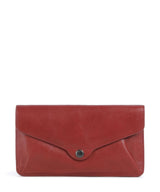 Aunts & Uncles Grandma's Luxury Club Charlene Peněženka intense rust