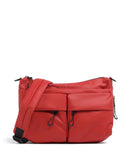 Aunts & Uncles Japan Lite Mogami Kabelka přes rameno red