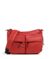 Aunts & Uncles Japan Lite Mogami Kabelka přes rameno red