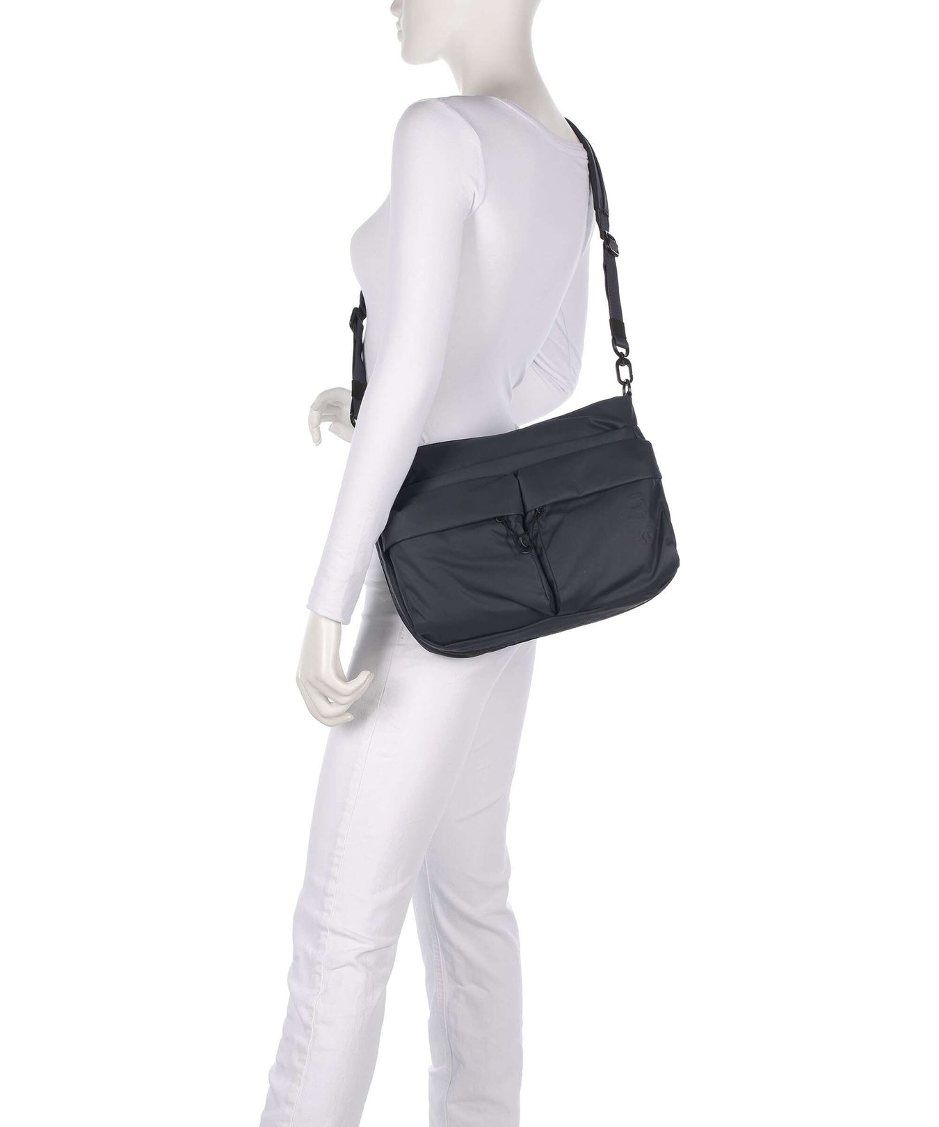 Aunts & Uncles Japan Lite Omono Shoulder bag outer space