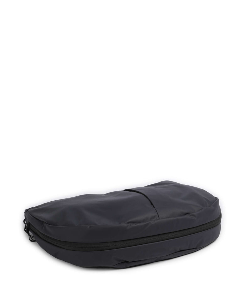 Aunts & Uncles Japan Lite Miyagawa Hobo bag outer space