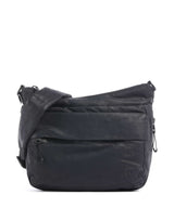 Aunts & Uncles Japan Lite Nanuki Kabelka přes rameno black