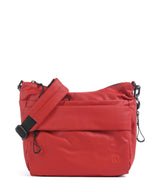 Aunts & Uncles Japan Lite Nanuki Kabelka přes rameno red