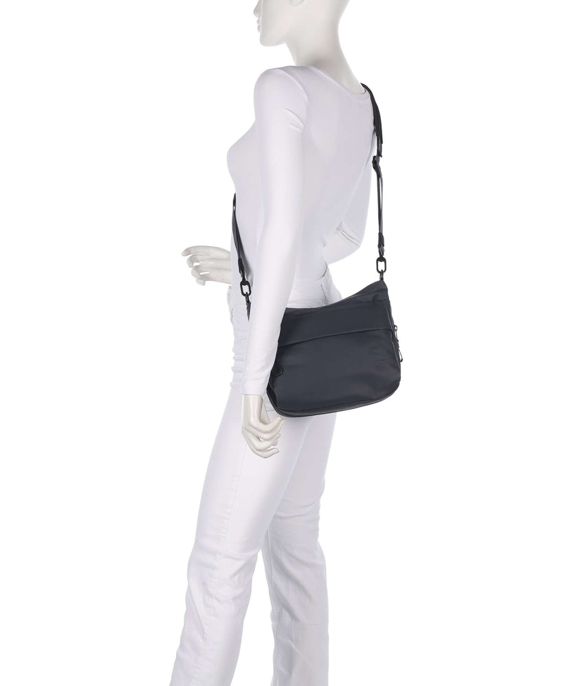 Aunts & Uncles Japan Lite Nanuki Crossbody bag outer space