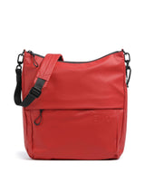 Aunts & Uncles Japan Lite Todori Velká kabelka red