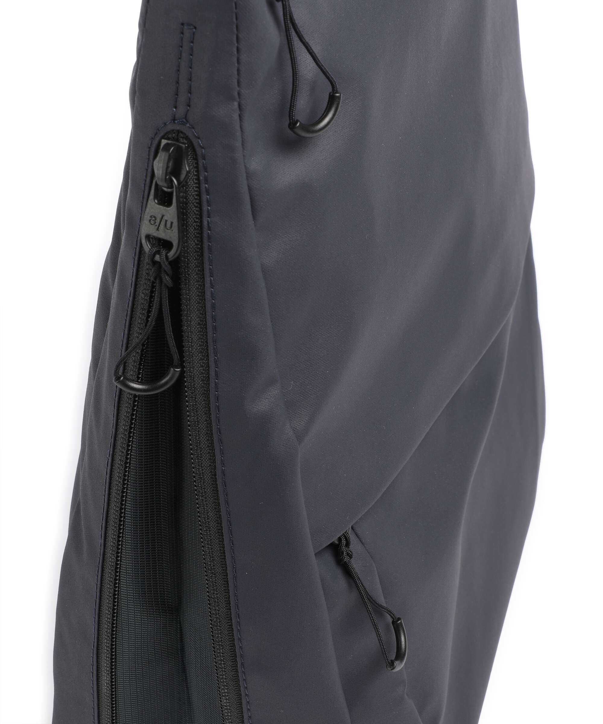 Aunts & Uncles Japan Lite Todori Hobo bag outer space