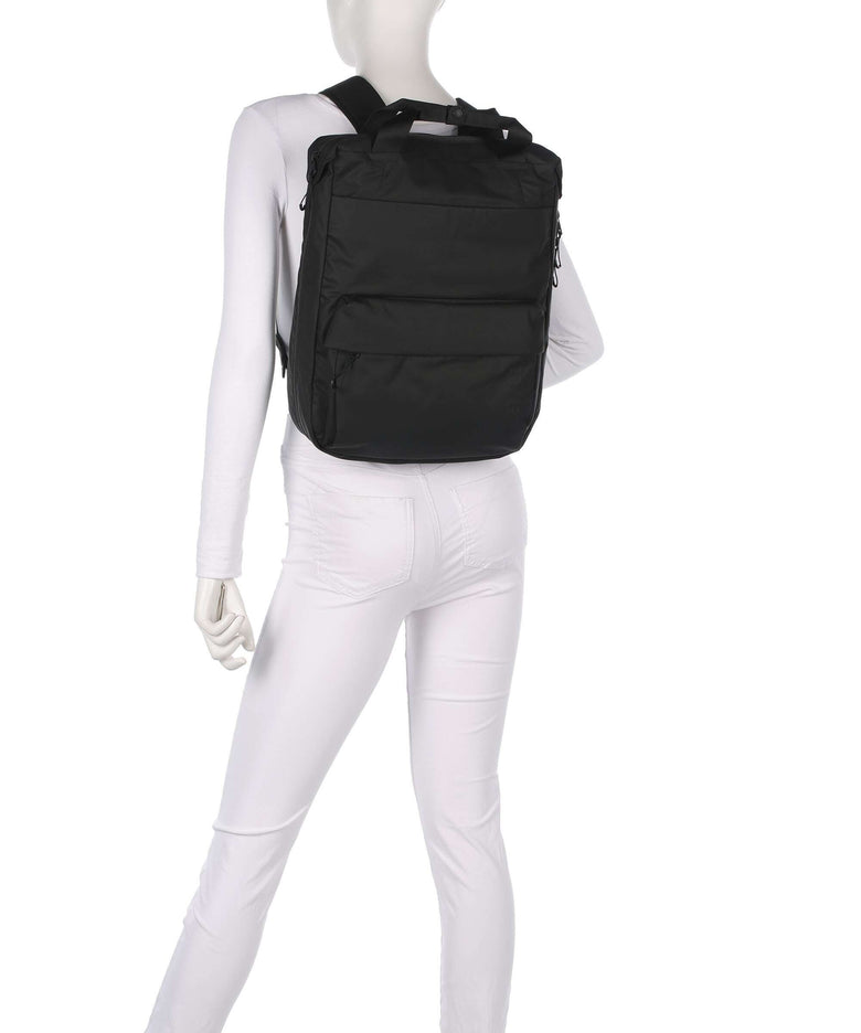 Aunts & Uncles Japan Lite Sagami Backpack black