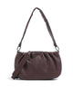Aunts & Uncles Philocalists Pearl Shoulder bag merlot