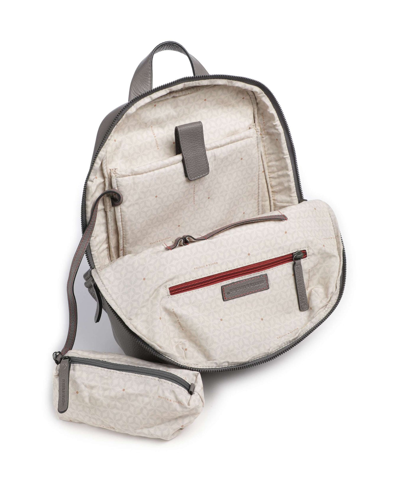 Aunts & Uncles Philocalists Charm Backpack eiffel tower