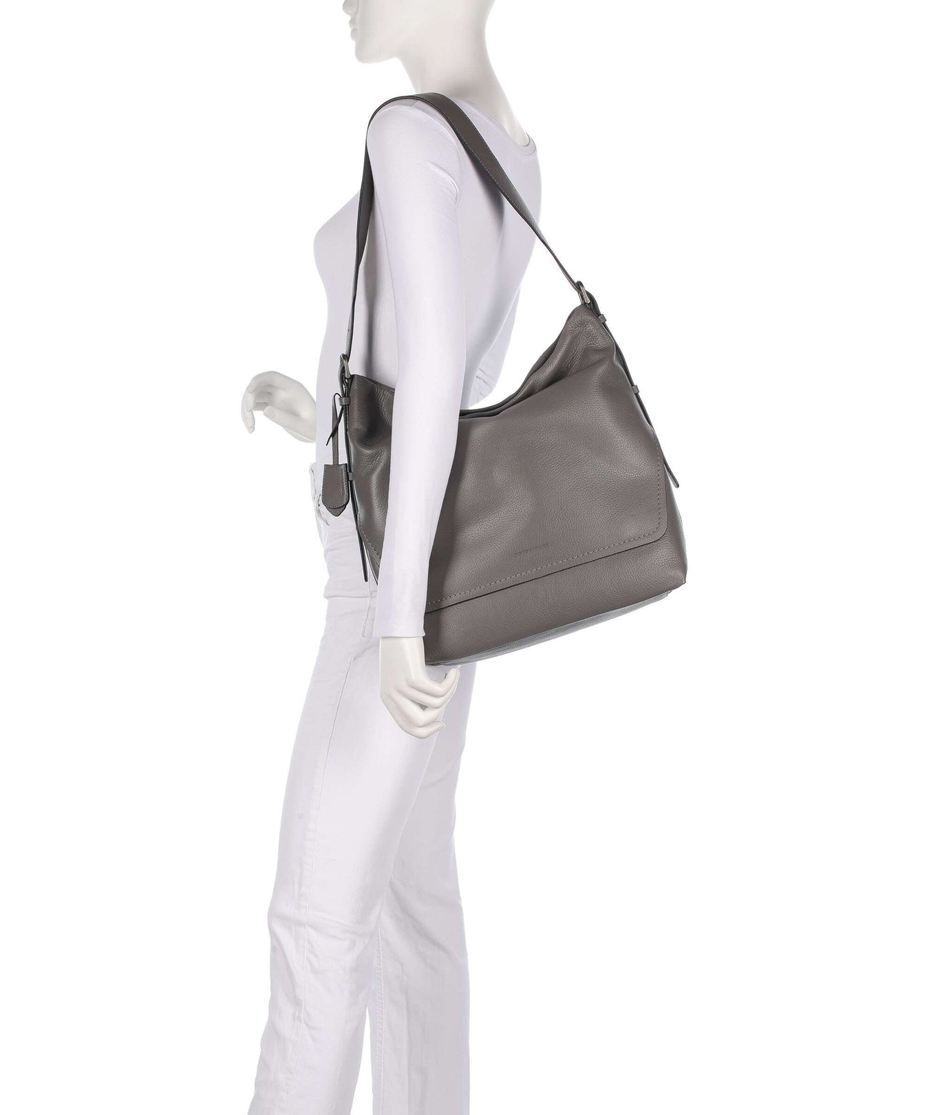 Aunts & Uncles Philocalists Ally Hobo bag eiffel tower