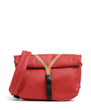 Aunts & Uncles Japan Takahashi Taška pro kurýry red