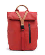 Aunts & Uncles Japan Kiso Batoh s chlopní red