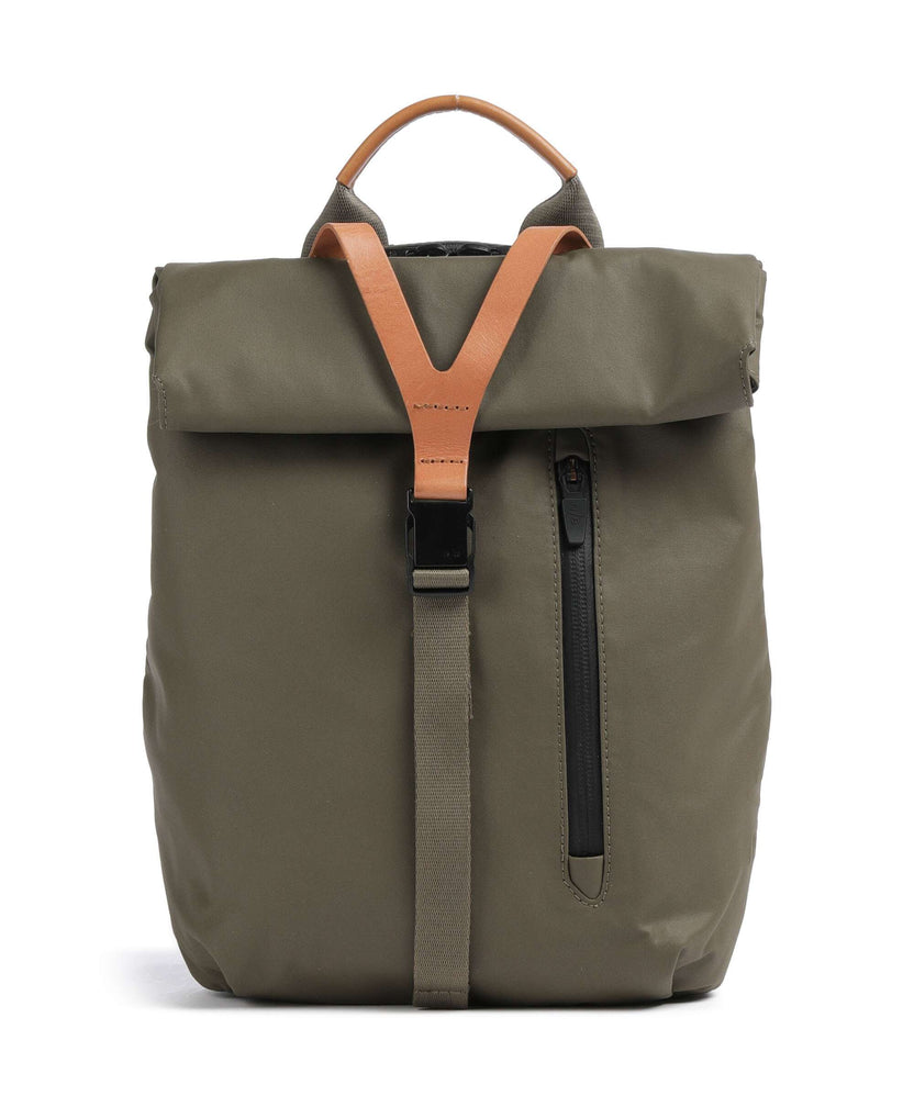 Aunts & Uncles Japan Kiso Rolltop backpack fallen rock