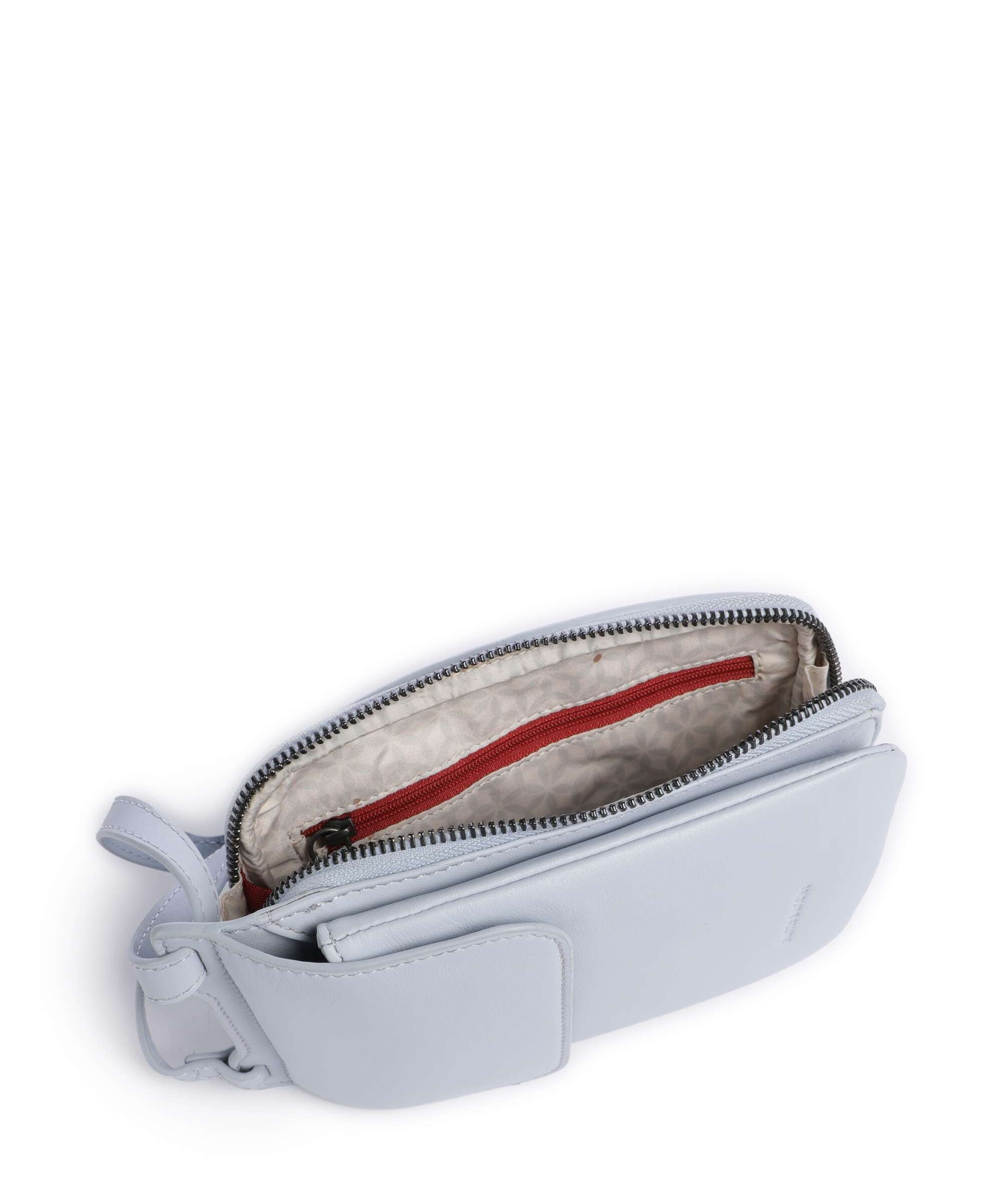 Aunts & Uncles Bohemian Vibes Tulip Phone bag blue aura