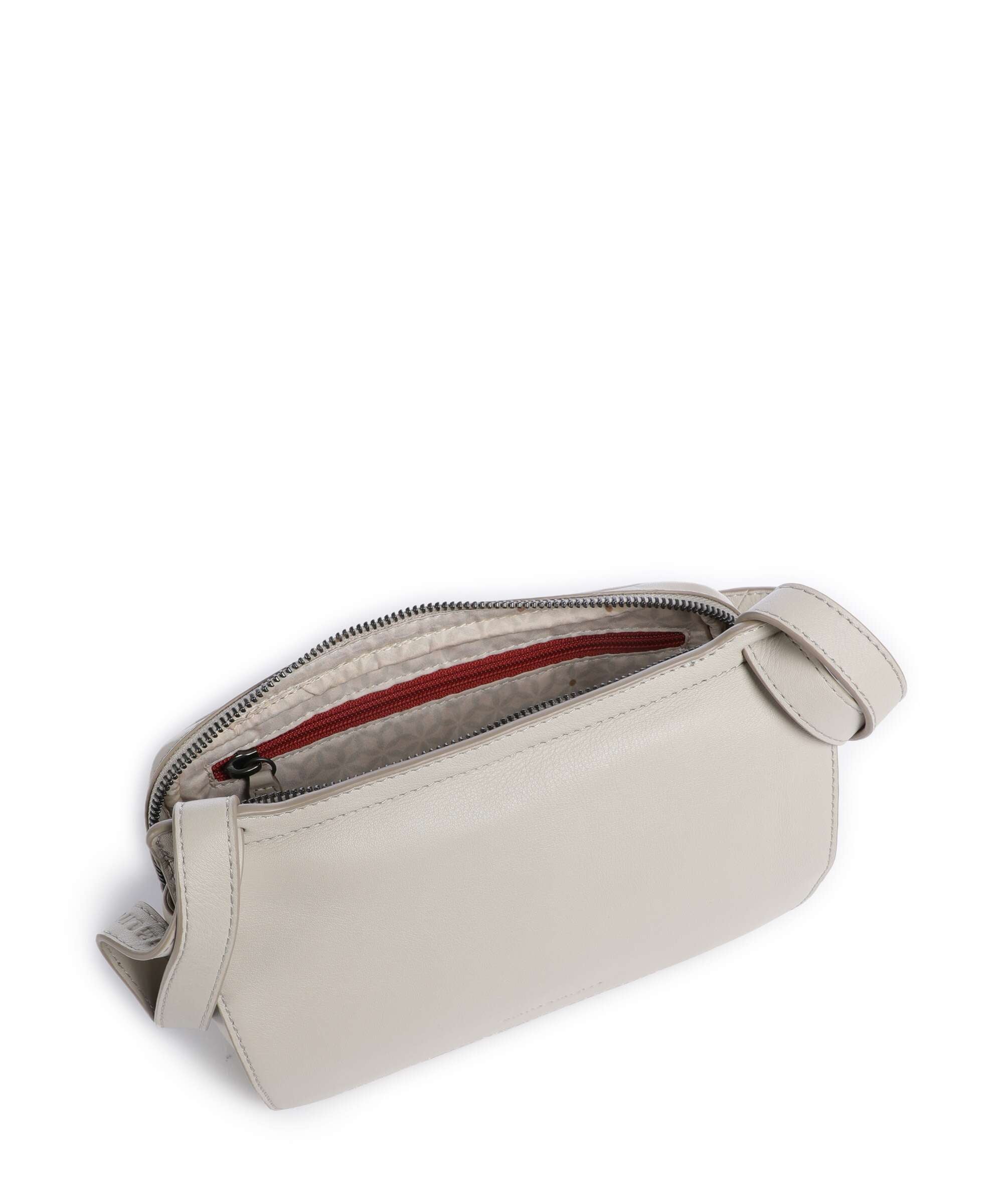 Aunts & Uncles Bohemian Vibes Magnolia Crossbody bag chalk