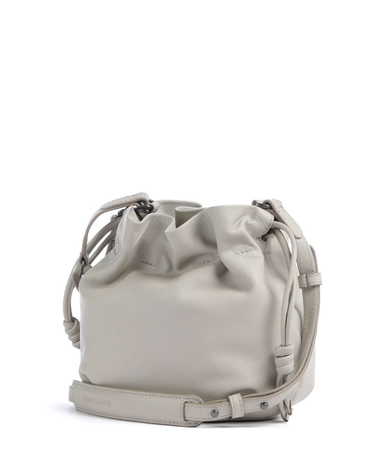Aunts & Uncles Bohemian Vibes Fleur Bucket bag chalk