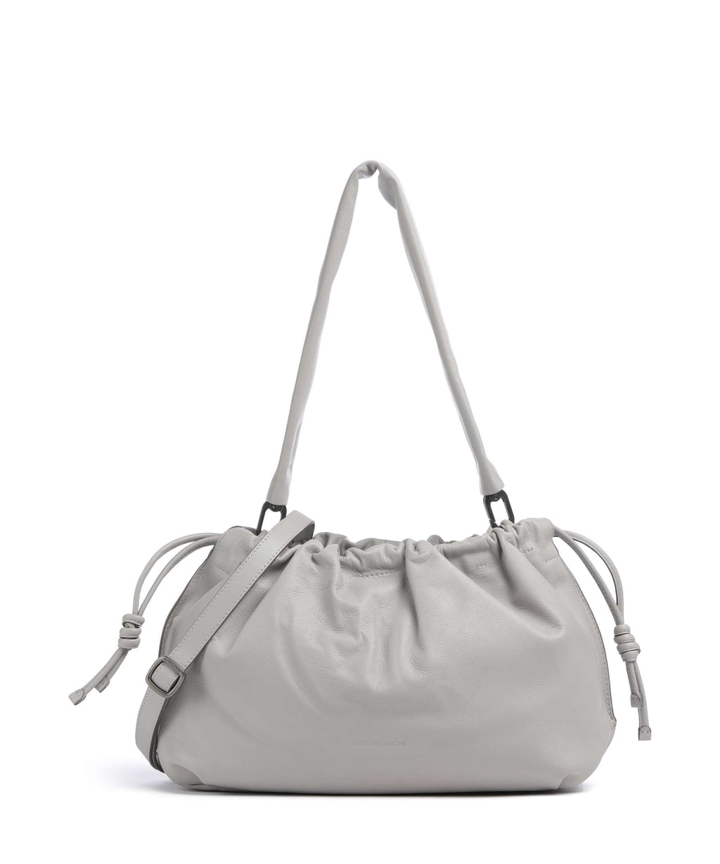 Aunts & Uncles Bohemian Vibes Bloom Shoulder bag ash