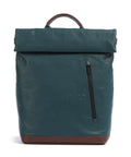 Aunts & Uncles Japan Wakayama Rolltop backpack transformative teal