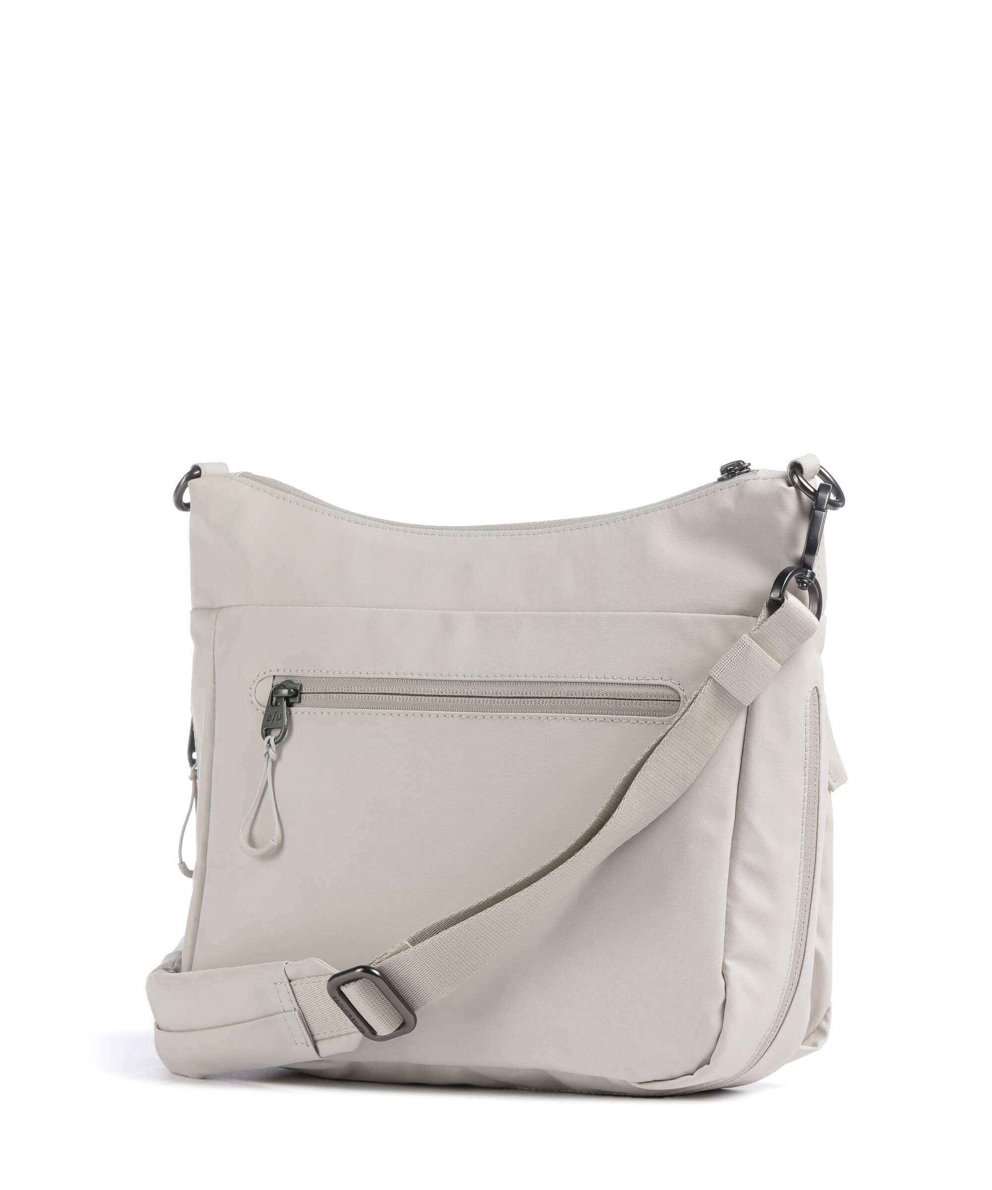 Aunts & Uncles Japan RE lite Nanuki Crossbody bag linen