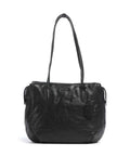 Aunts & Uncles Grandma's Luxury Club Mrs. Florentine Tote bag black smoke
