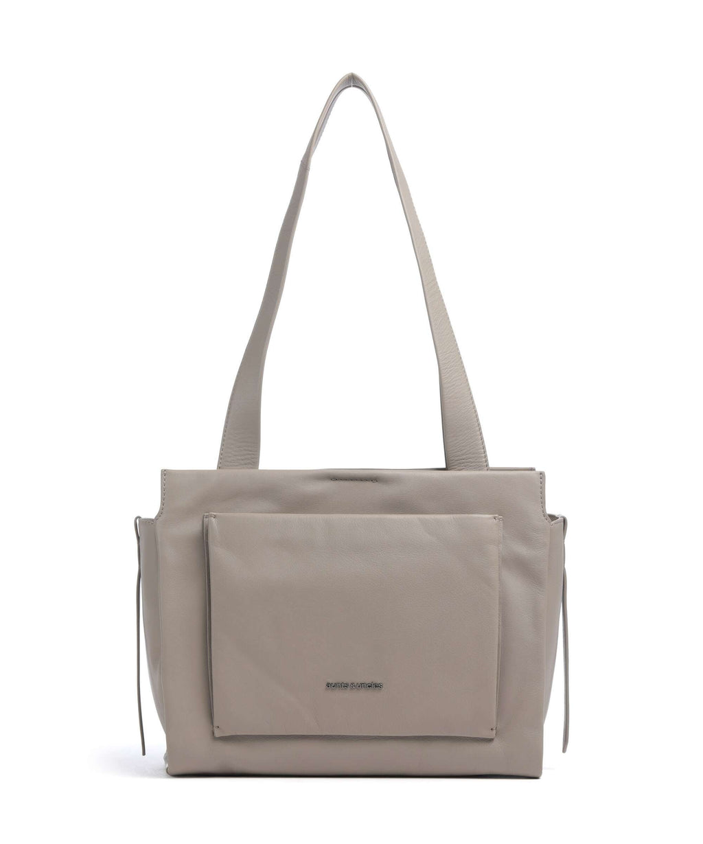 Aunts & Uncles Bohemian Vibes Dawn Tote bag taupe