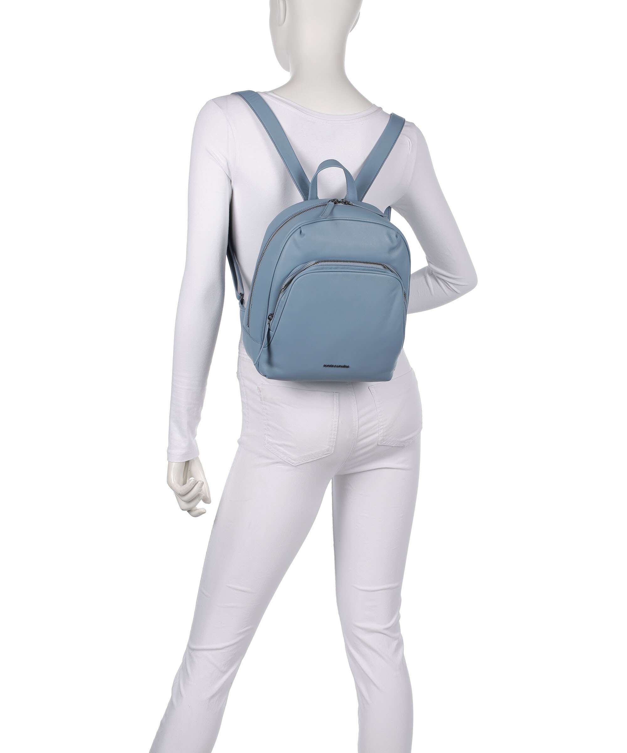 Aunts & Uncles Bohemian Vibes Coco Backpack blue shadow