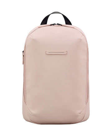 Horizn Studios Gion S Batoh na notebook pale rose