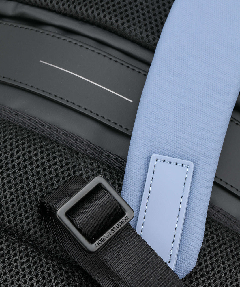 Horizn Studios Gion Pro M Laptop backpack blue vega