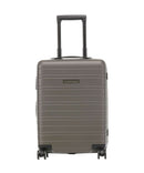 Horizn Studios H5 Essential Kufr se 4 kolečky dark olive